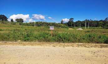 Imagem 3: Terreno no centro de UBAJARA