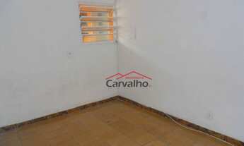 Imagem 7: Casa com 1 dormitório para alugar, 25 m² por R$ 700,00/mês - Parque Novo Mundo - São Paulo