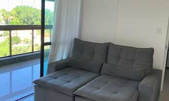 Imagem 2: Apartamento para aluguel com 65 metros quadrados com 1 quarto em Horto Florestal - Salvado