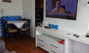 Imagem 3: Porto Alegre - Apartamento Padrão - Jardim do Salso