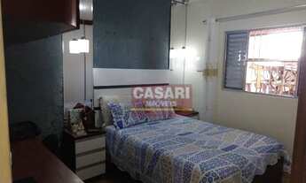 Imagem 5: Casa com 3 dormitórios à venda, 122 m² - Taboão - Diadema/SP