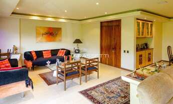 Imagem 3: Apartamento Duplex à venda, 274 m² por R$ 10.000.000,00 - Ipanema - Rio de Janeiro/RJ