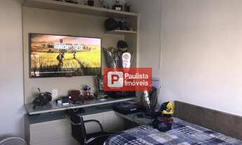 Imagem 4: Apartamento com 4 dormitórios à venda, 266 m² - Santo Amaro - São Paulo/SP