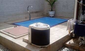 Imagem 7: Sobrado Parque São Jorge á vista ou TRANSFERÊNCIA DE FINANCIAMENTO CEF