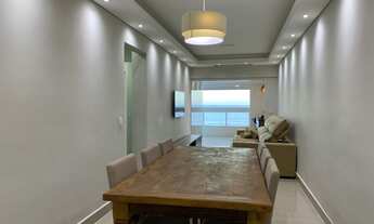 Imagem 2: Apartamento para venda tem 102 metros quadrados com 3 quartos em Jardim Praia Grande - Mon