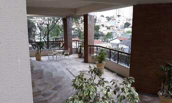 Imagem 5: Apartamento com 3 dormitórios à venda, 97 m² por R$ 553.000,00 - Parque Mandaqui - São Pau