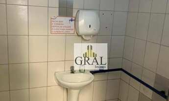 Imagem 7: Galpão para alugar, 436 m² por R$ 8.000,00/mês - Centro - São Bernardo do Campo/SP