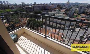 Imagem 7: Apartamento com 2 dormitórios à venda, 70 m² - Assunção - São Bernardo do Campo/SP