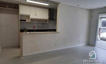 Imagem 2: Apartamento com 2 dormitórios à venda, 92 m² por R$ 600.000,00 - Maitinga - Bertioga/SP