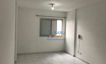 Imagem 2: Kitnet com 1 dormitório para alugar, 30 m² por R$ 1.400,00 - Santa Cecília - São Paulo/SP