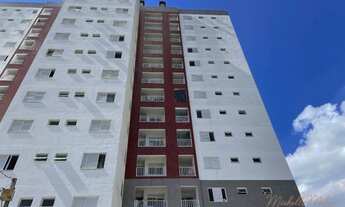 Imagem 2: Apartamento com 2 dormitórios à venda, 52 m² por R$ 301.000,00 - Urbanova - São José dos C