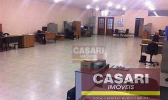 Imagem 5: Sala Comercial para locação, Vila Baeta Neves, São Bernardo do Campo - SA3445