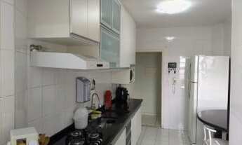 Imagem 4: Apartamento - 3 Dormitórios - Bosque dos Eucaliptos - Residencial Ussaragi