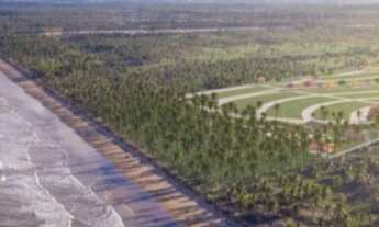 Imagem 2: VENDO LOTE MARES M24 - ESQUINA - NORTE