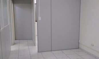 Imagem 2: Sala, 66 m² - venda por R$ 390.000,00 ou aluguel por R$ 1.300,00/mês - Centro - São Caetan