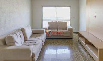 Imagem 2: Apartamento com 3 dormitórios à venda, 105 m² por R$ 649.000,00 - Chácara Califórnia - São