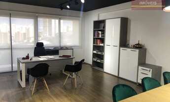 Imagem: Sala para alugar, 60 m² - Centro - São