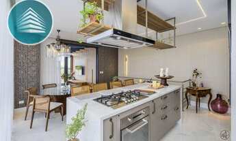 Imagem: Cobertura à venda, 184 m² por R$ 1.970.000,00