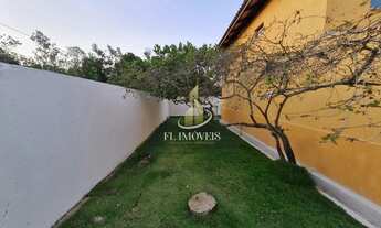 Imagem 7: Excelentes casas de quatro quartos em condomínio fechado a 200 mt da praia da Pitinga