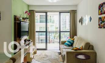 Imagem: Apartamento para venda possui 86 metros