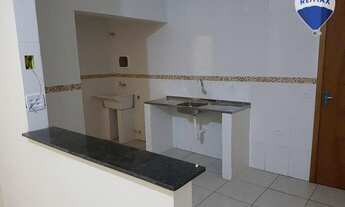 Imagem 3: Apartamento com 2 dormitórios para alugar, 52 m² por R$ 1.350,00/mês - Vila Amália - São P