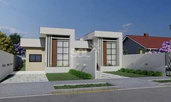 Imagem 2: Casa à venda, Loteamento Bérgamo - Foz do Iguaçu/PR