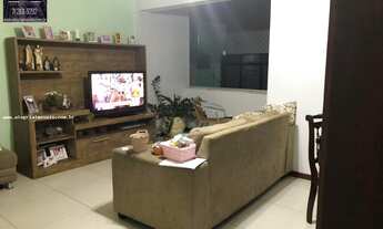 Imagem 2: Apartamento para Venda em Salvador, PITUBA, 4 dormitórios, 1 suíte, 2 banheiros, 2 vagas