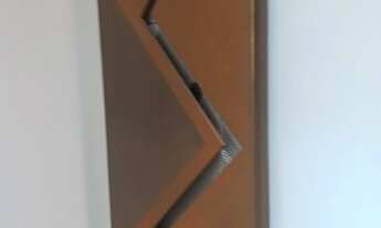 Imagem 2: Sala para aluguel possui 43 m² em Jardim Paulista - São Paulo - SP