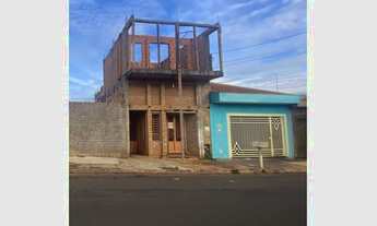 Imagem 2: 02 Casas, terreno 200m², Sertãozinho/SP