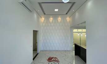 Imagem 7: Ampla casa térrea, nova, com excelente acabamento