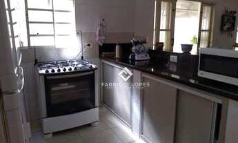 Imagem 4: Casa 3 dormitórios à venda, 206 m² - Parque dos Sinos - Jacareí/SP