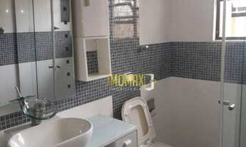 Imagem 6: Casa com 3 dormitórios à venda por R$ 440.000,00 - Vila Guilhermina - Praia Grande/SP