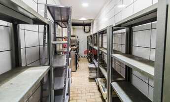 Imagem 7: Oportunidade / Alimentos / fábrica no Cambuci