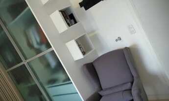 Imagem 4: Suite numero 2 super top casa compartilhada de alto padrão