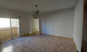 Imagem 2: Apartamento para aluguel com 89 m² com 2 quartos sendo 1 suite em Morumbi - Piracicaba - S