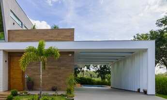 Imagem 2: Casa 4 Quartos, 4 vagas, 360 m², Terreno 544,70m², Lagoa Santa/MG - Cód. 561