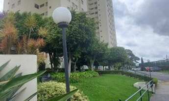 Imagem 3: Apartamento para alugar, 52 m² por R$ 1.836,01/mês - Parque São Domingos - São Paulo/SP