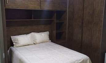 Imagem 4: Casa com 2 dormitórios à venda, 125 m² por R$ 530.000,00 - Nova Cerejeira - Atibaia/SP