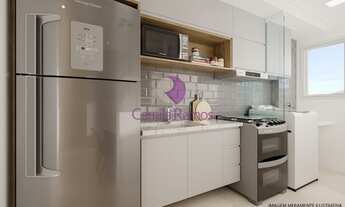 Imagem 6: Apartamento à venda 2 Quartos, 1 Vaga, 46.98M², JARDIM SAÚDE, SUZANO - SP