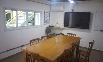 Imagem 3: Prédio, 1000 m² - venda por R$ 4.190.000,00 ou aluguel por R$ 25.000,00/mês - Nova Gerti