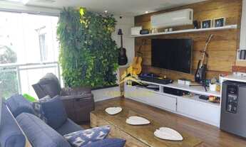 Imagem 2: Apartamento Garden com 3 dormitórios à venda, 171 m² por R$ 2.470.000,00 - Jardim das Perd