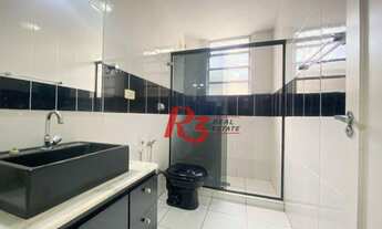 Imagem 6: Lindo apartamento na Ponta da Praia, com 2 dormitórios