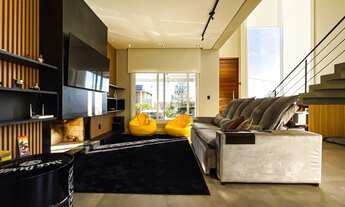 Imagem 4: Residência com 03 Quartos e 01 Suíte no Condomínio Buena Vista em Viamão