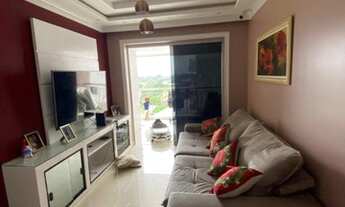 Imagem 2: APARTAMENTO MOBILIADO LUXO- Marambaia - Belém - Pará