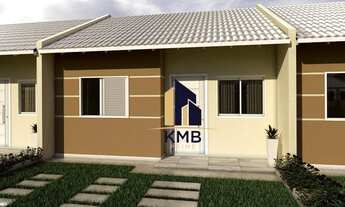 Imagem 2: Casa | 2 dormitórios | Morada do Vale I