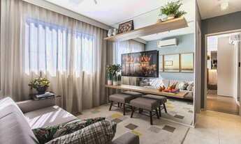 Imagem 4: Apartamento Vida Milão - Fase 2 - ORT38573