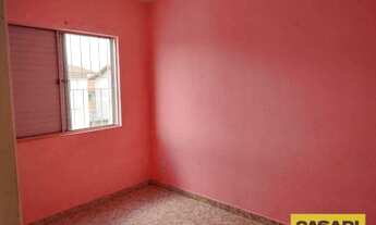 Imagem 3: Apartamento com 2 dormitórios à venda, 47 m² - Vila Marchi - São Bernardo do Campo/SP