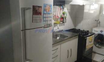 Imagem 4: Apartamento - Residencial Anauá - Hortolândia