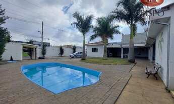 Imagem 3: Salão à venda, 227 m² por R$ 1.500.000,00 - Parque Novo Mundo - Americana/SP