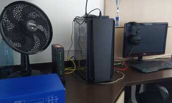 Imagem 3: Belo Horizonte - Apartamento Padrão - Sagrada Família